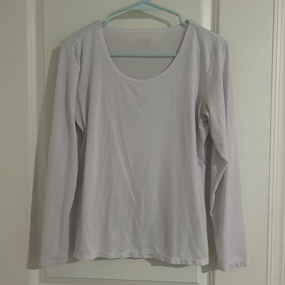 Light weight shirt
